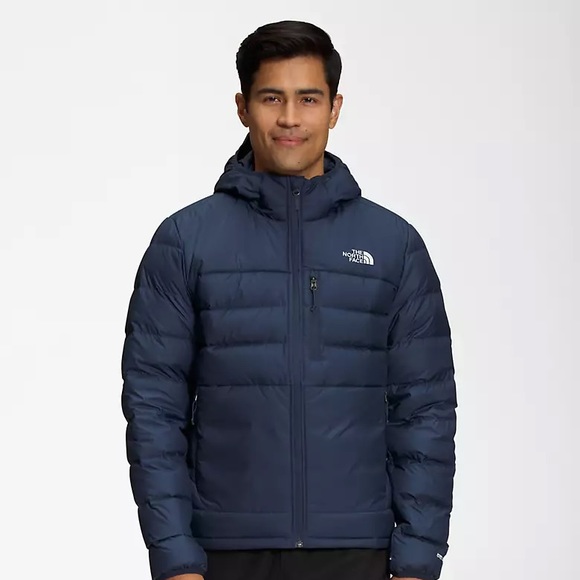 The North Face Other - Men’s Aconcagua 2 Hoodie
NWT